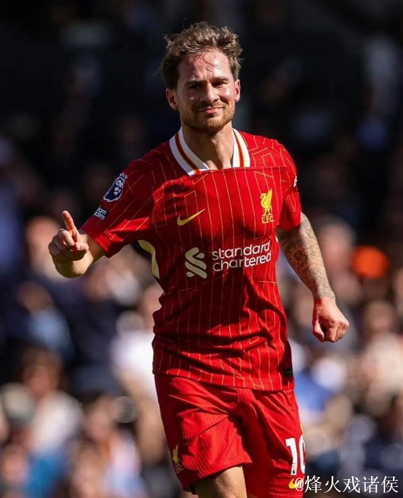 麦卡利斯特头球制胜 利物浦1-0打破皇马欧冠不败金身 麦卡利斯特头球制胜 利物浦1-0打破皇马欧冠不败金身