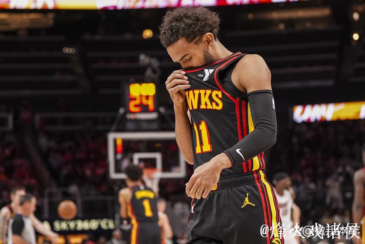 特雷杨38分10助攻助老鹰险胜黄蜂，英格拉姆绝杀带领鹈鹕击败开拓者