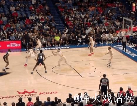 特雷杨38分10助攻助老鹰险胜黄蜂，英格拉姆绝杀带领鹈鹕击败开拓者