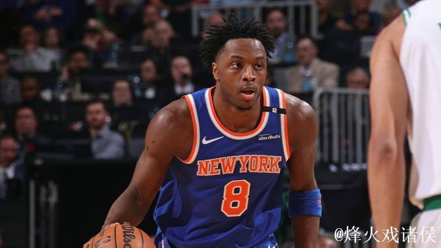 阿奴诺比:明天的NBA杯决赛是一个考验,就会像季后赛一样 阿奴诺比:明天的NBA杯决赛是一个考验,就会像季后赛一样