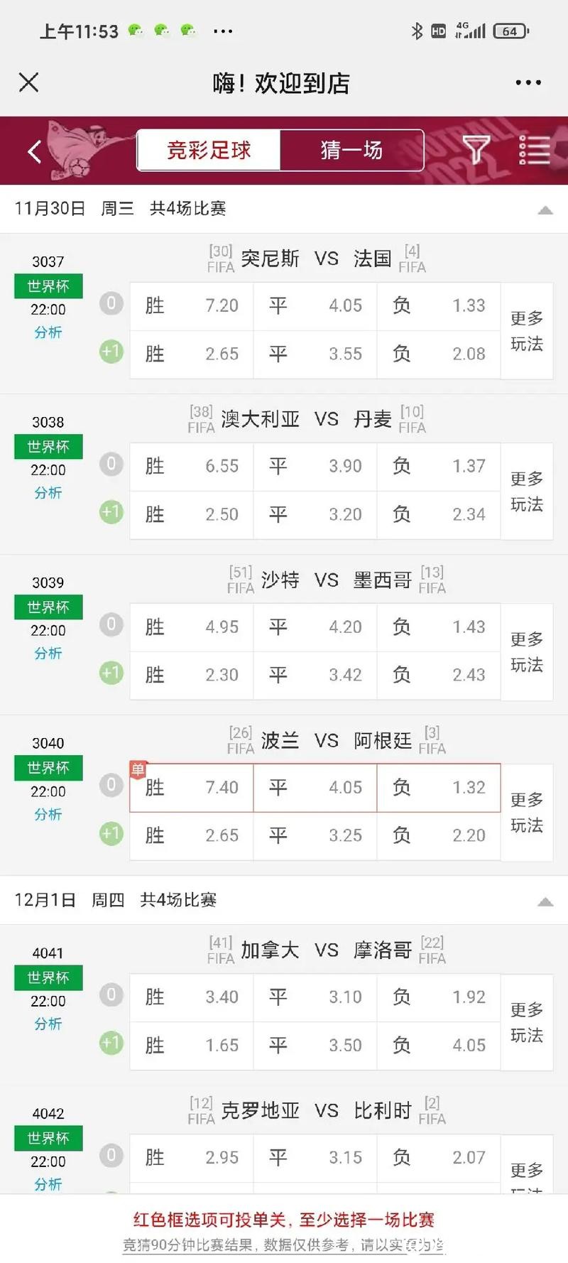 世界杯外围买球的赔率与收益最大化